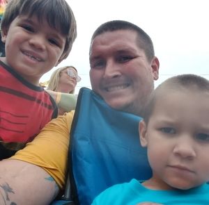 Meet your Posher, Amedeo